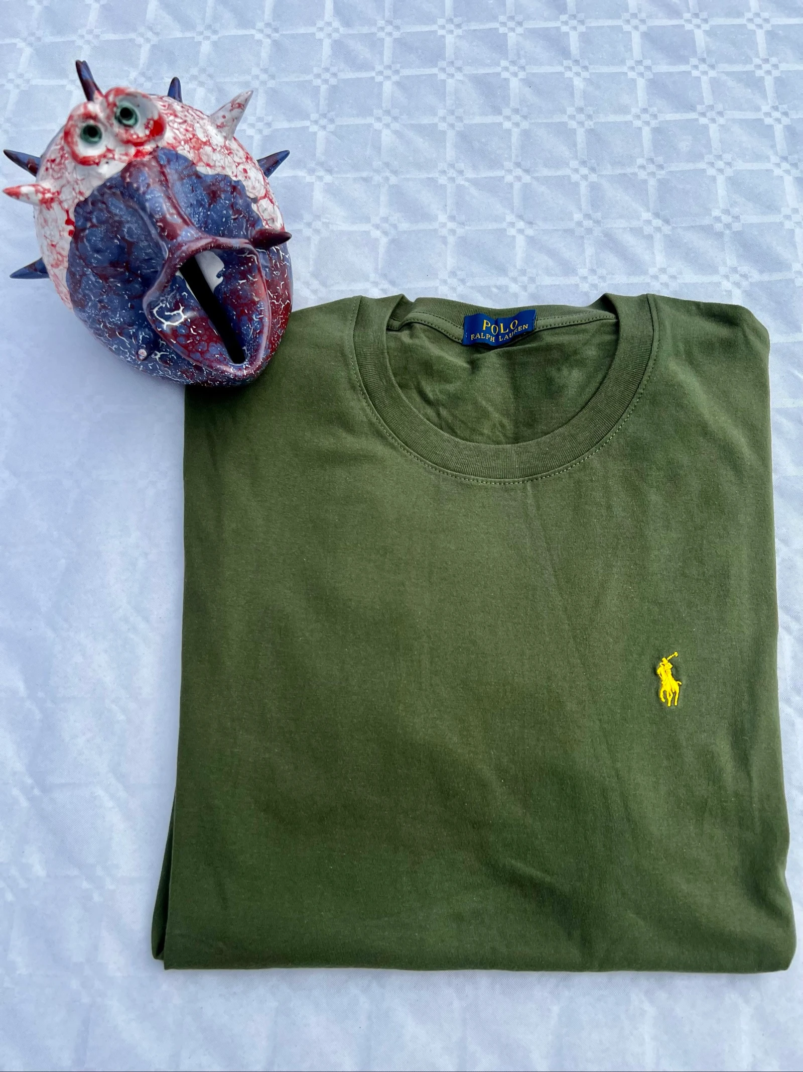 Camiseta Polo Ralph Lauren XL